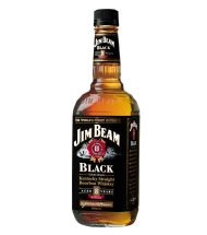 JIM BEAM BLACK 750CC ( CON ESTUCHE)